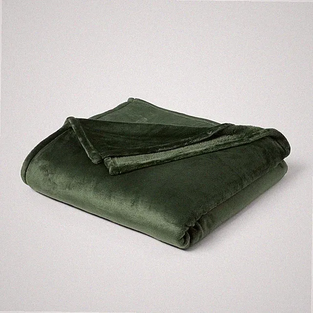 Microplush Blanket - Threshold